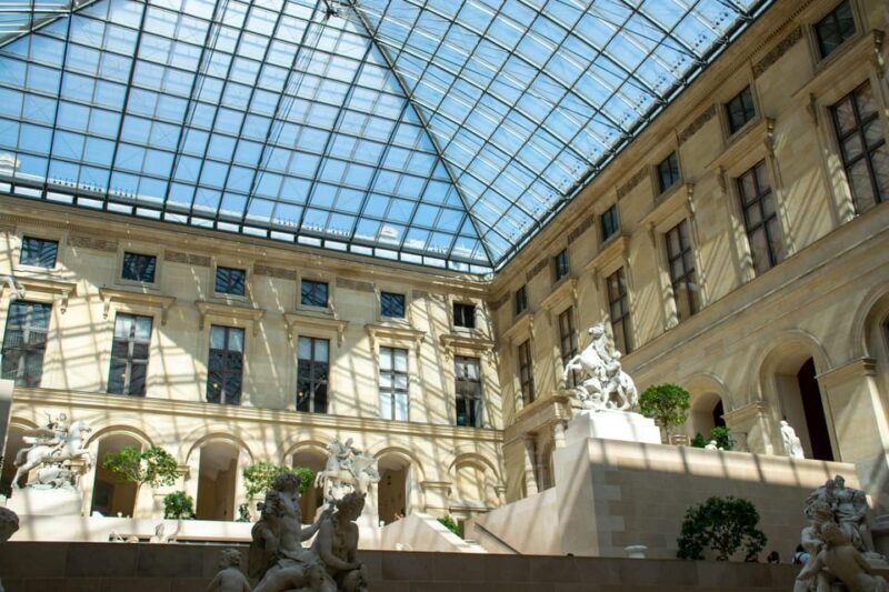 Louvre Museum Tour: The Essentials and More w/ Expert Guide - The Sum Up: Is This Tour for You?