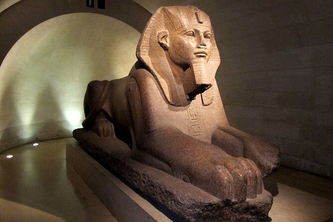 louvre-private-family-tour-with-da-vinci-treasure-hunt-entry-fees-included