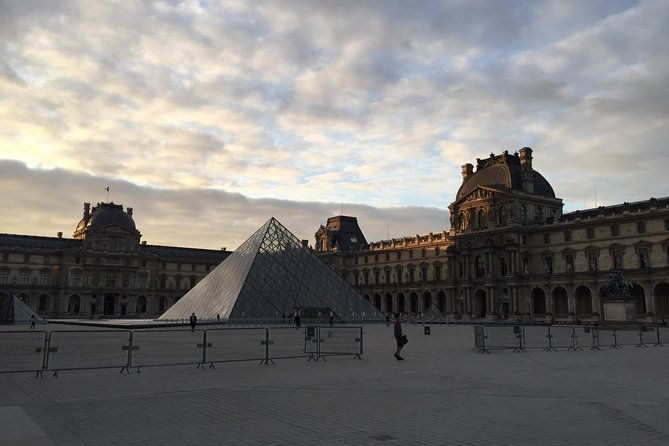 louvre-private-tour