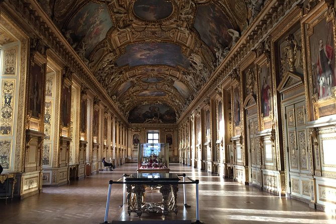 louvre-private-tour