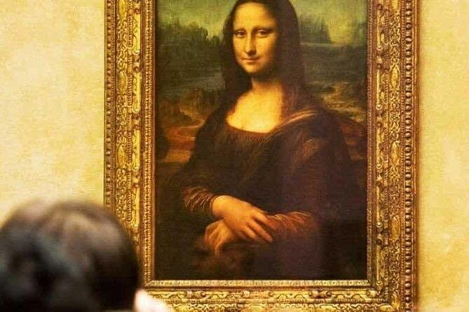 LOUVRE PRIVATE TOUR : Skip the line & Local expert guide - Entry fees included - The Itinerary: What to Expect