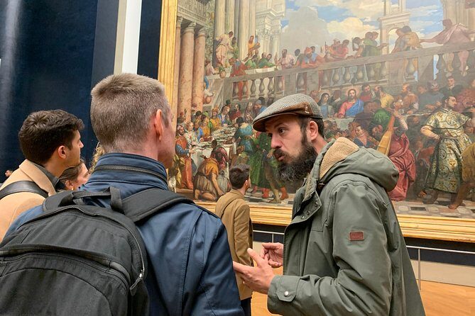 LOUVRE PRIVATE TOUR : Skip the line & Local expert guide - Entry fees included - FAQ