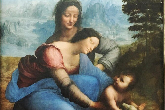 Louvre Private Tour With Hotel Pickup - Why Choose the Louvre Private Tour with Hotel Pickup?