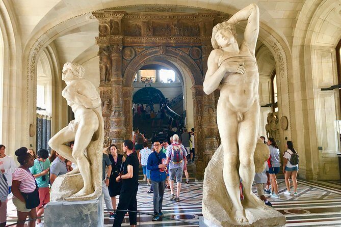 Louvre Private Tour With Hotel Pickup - What We Like (and What to Keep in Mind)