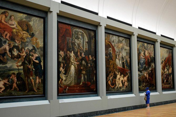 Louvre Private Tour With Hotel Pickup - Who Will Love This Tour?