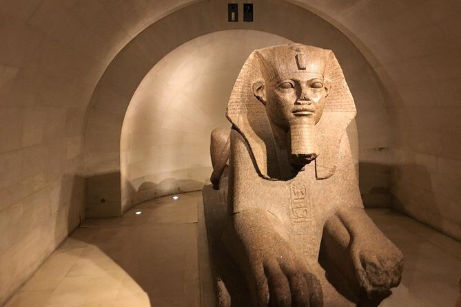 Louvre Private Tour With Hotel Pickup - Final Thoughts on Value and Experience