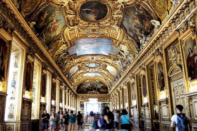 Louvre Private Tour With Hotel Pickup - FAQ