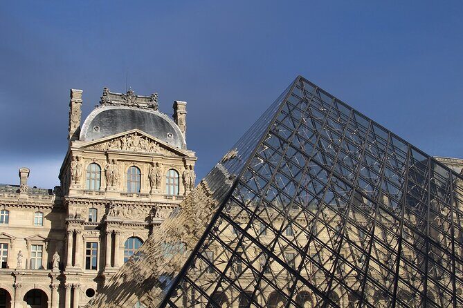 Louvre Skip The Line Guided Tour - The Basics: What’s Included and How It Works