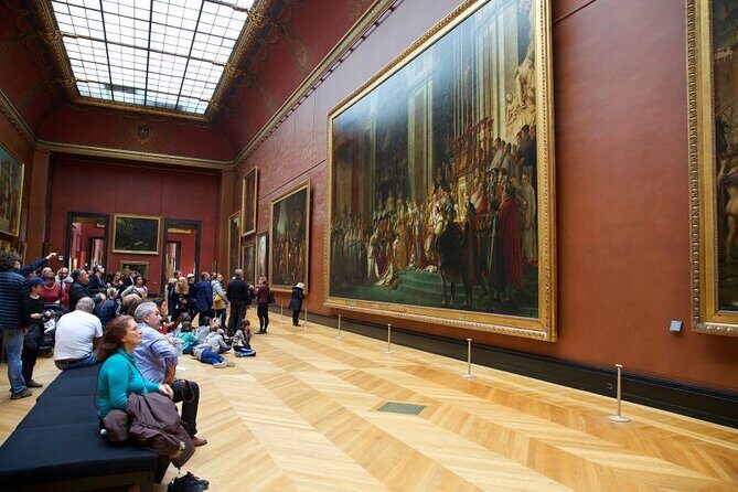 Louvre Skip The Line Guided Tour - The Value of the Tour: Is It Worth It?