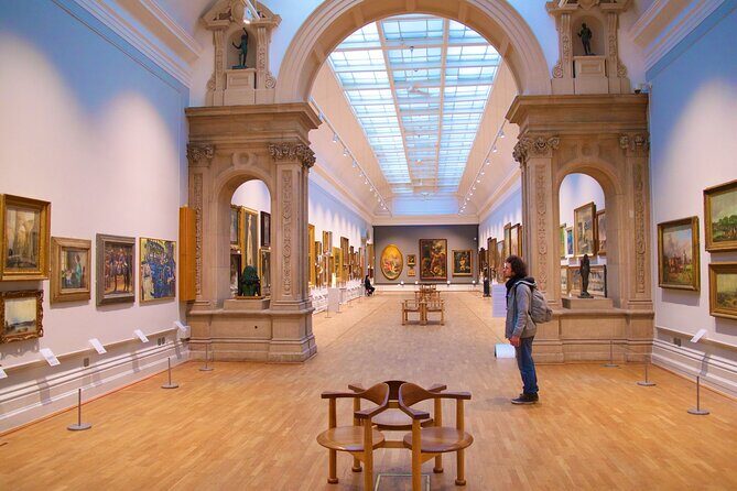 Louvre Skip The Line Guided Tour - Frequently Asked Questions