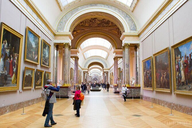 Louvre Skip The Line Guided Tour - Final Word