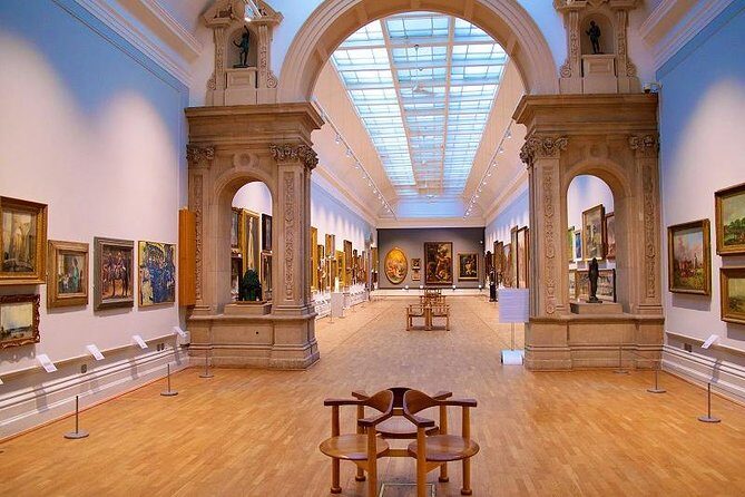 Louvre Skip the Line Private or Semi-Private Tour - An In-Depth Look at the Experience