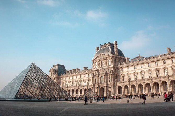 Louvre Skip the Line Private or Semi-Private Tour - FAQ