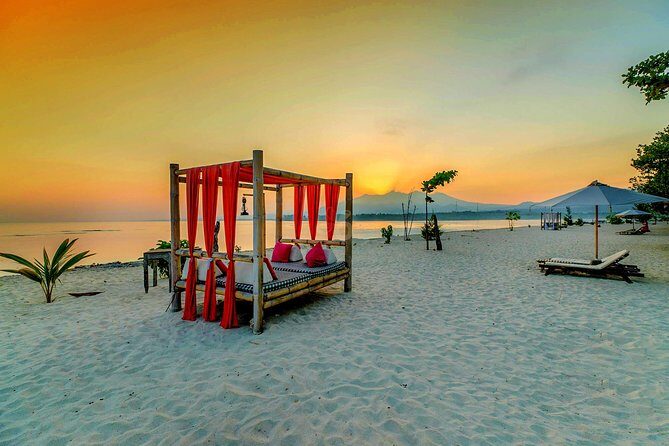 Love and Legends: The Ultimate Romantic Dinner on the beach - An In-Depth Look at the Romantic Dinner Experience