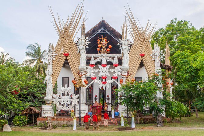 Love and Legends: The Ultimate Romantic Dinner on the beach - Final Thoughts