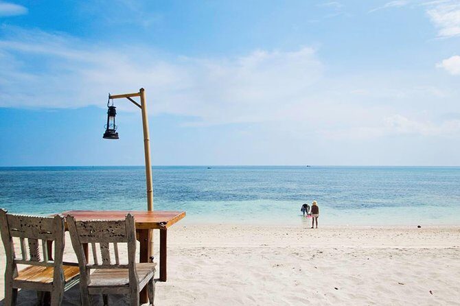 Love and Legends: The Ultimate Romantic Dinner on the beach - FAQs