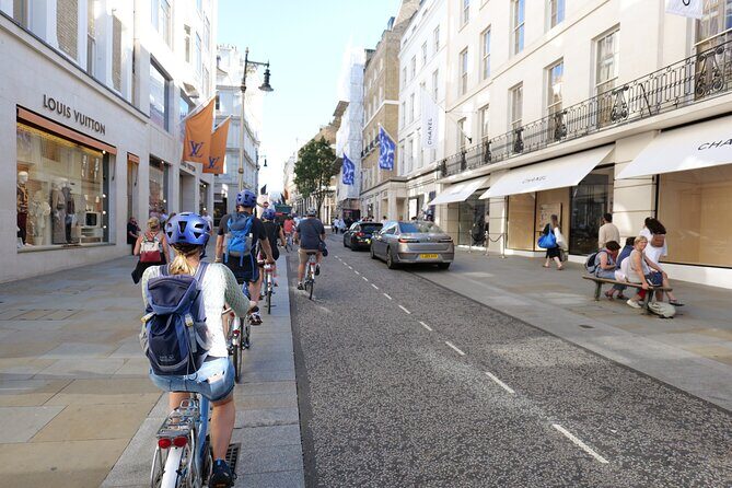 Love London Bike Tour - Final Thoughts: Who Will Love This Tour?