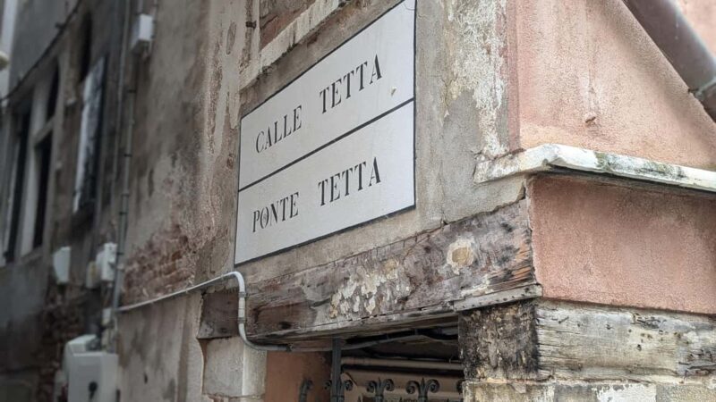 Love & Lust in Venice: A Scandalous Walking Tour - Final Thoughts
