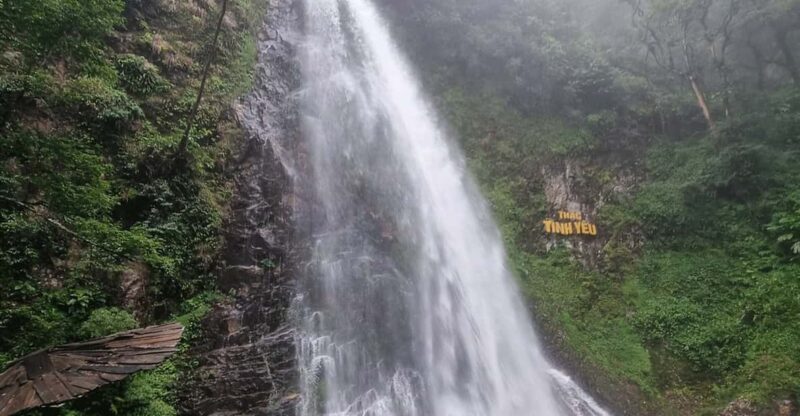 Love-Silver fall, villages, rice fields-Easy walking for kid - Why This Tour Offers Great Value