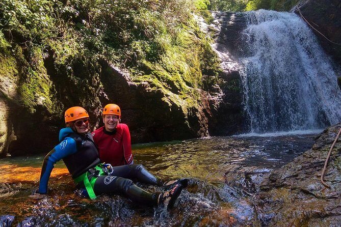 Love Waterfall Canyoning - Who Will Love This Tour?