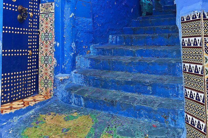 Lovely Private Day Trip FES to CHEFCHAOUEN - The Sum Up: Is This Tour Worth It?