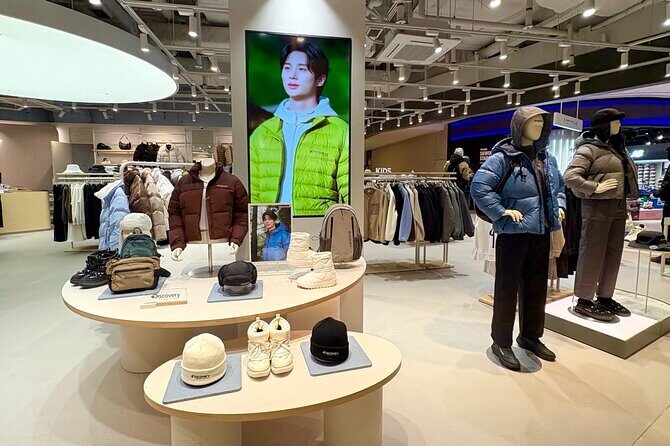 Lovely Runner Suwon Filming location tour - Authentic Experiences and Practical Insights