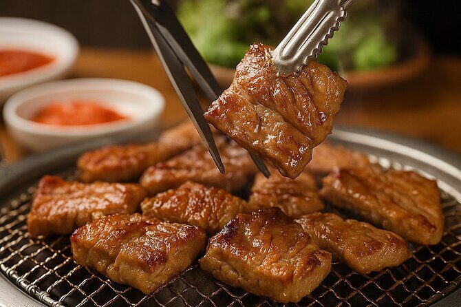 Lovely Runner Suwon Filming location tour - FAQs