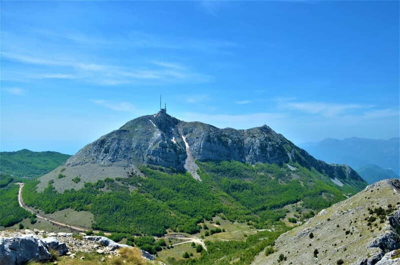 Loven Hiking Private Tour - What You Can Expect from the Loven Hiking Private Tour