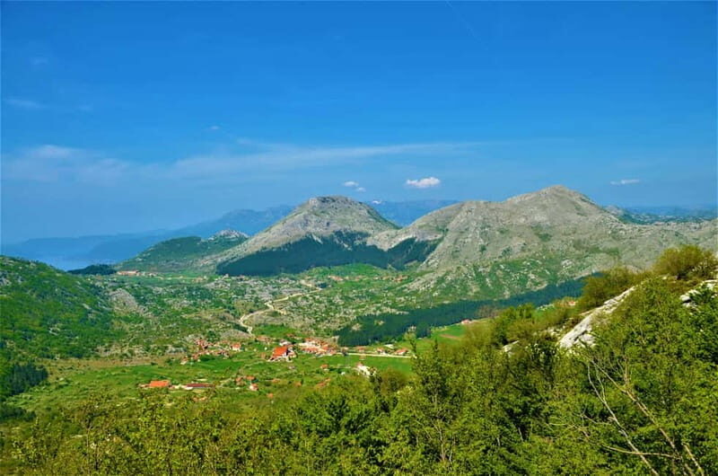 Loven Hiking Private Tour - What’s Included & What’s Not
