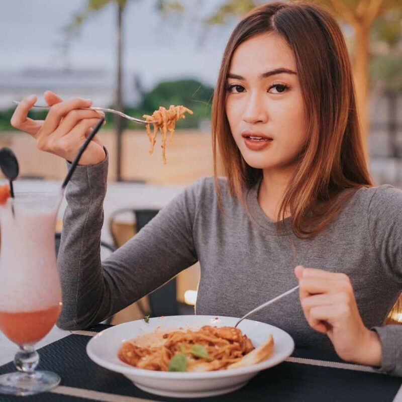 Lovina: Dolphin-Themed Brunch with Ocean Visuals & Music - Value for Money