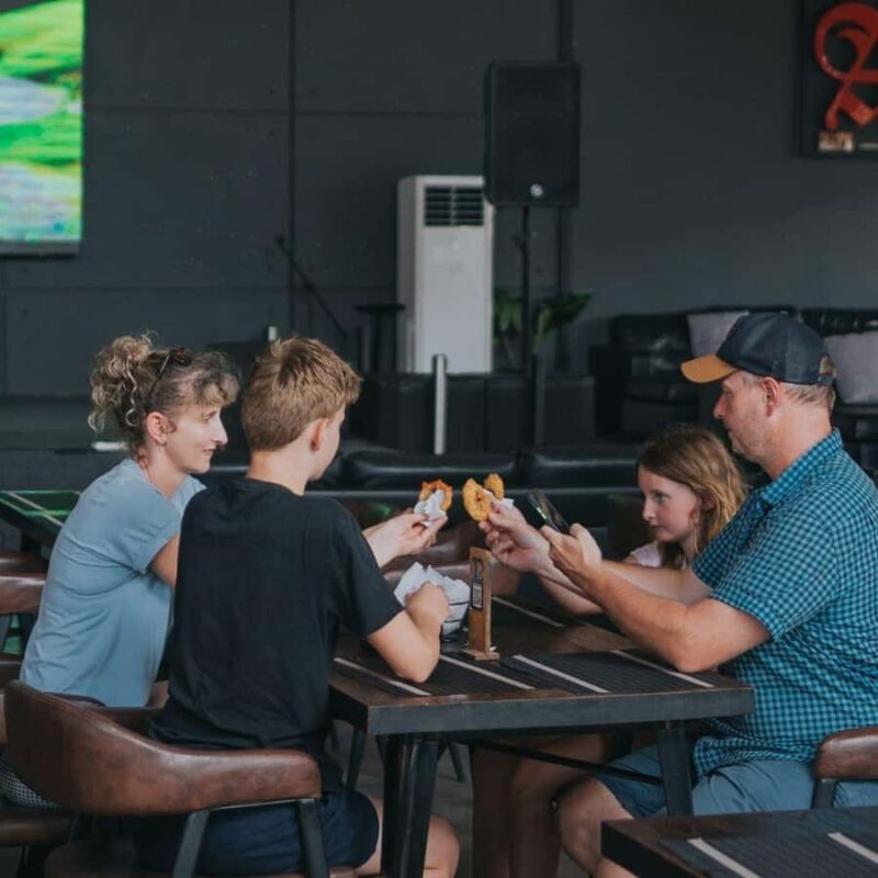 Lovina: Dolphin-Themed Brunch with Ocean Visuals & Music - Final Thoughts