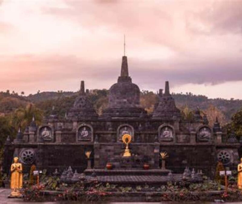 Lovina: Dolphin Watching Day Tour with Snorkeling - An In-Depth Look at the Lovina Dolphin & Snorkeling Tour