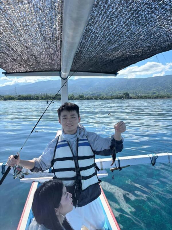 Lovina: Private Fishing Trip, Dolphin Watching, & Waterfall - An In-Depth Look at the Tour