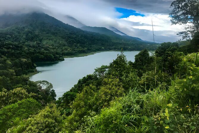 Lovina Sunrise Dolphin Watching and North Bali Tour - FAQ