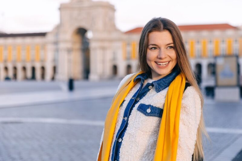 Loving Lisbon: Capture Your Memories with a Photoshoot! - Exploring the Experience in Depth
