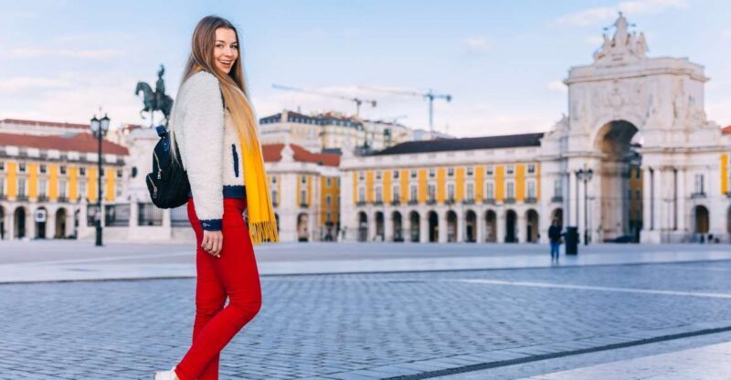 Loving Lisbon: Capture Your Memories with a Photoshoot! - Authentic Traveler Insights