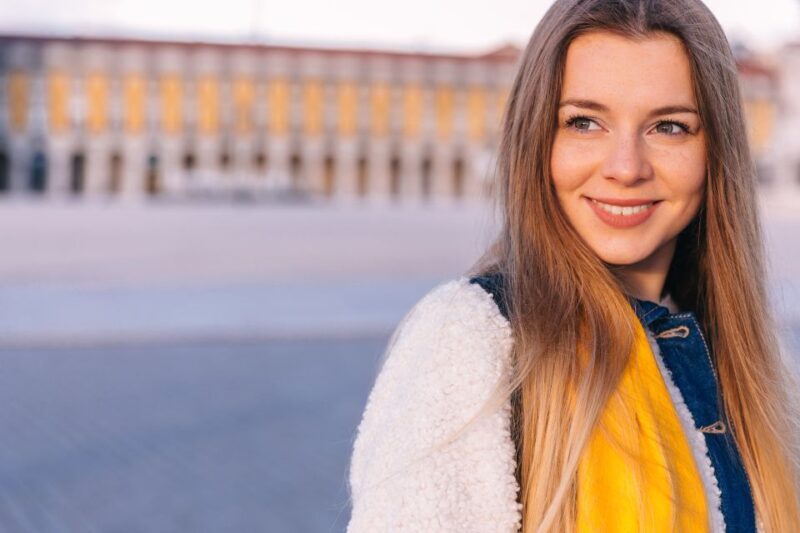 Loving Lisbon: Capture Your Memories with a Photoshoot! - The Sum Up