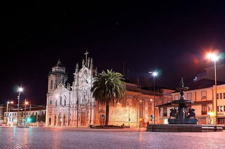 low-cost-private-porto-city-tour-with-wine-tasting-small-groups