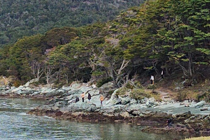 low-cost-ushuaia-national-park-private-tour