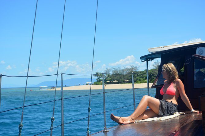 Low Island Snorkelling Private Charter Aboard Authentic Chinese Junk Boat - The Experience: What You Can Expect from Start to Finish