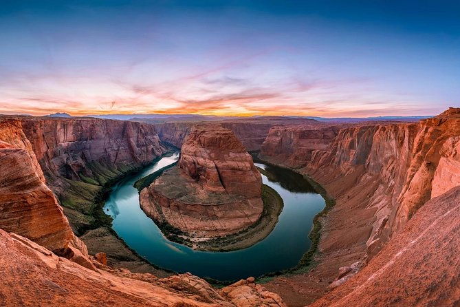 lower-antelope-and-horseshoe-bend-tour-from-las-vegas-2