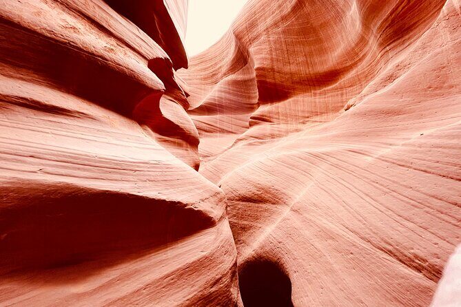 Lower Antelope Canyon Admission Ticket - Final Thoughts