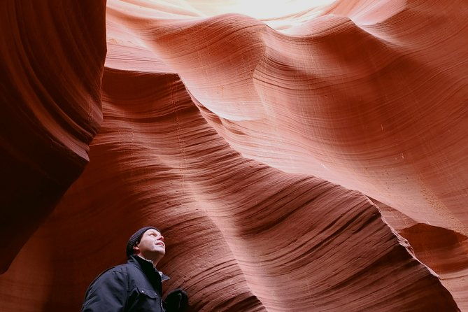 lower-antelope-canyon-from-sedona-and-flagstaff