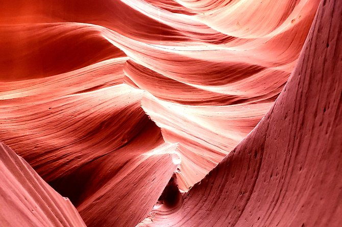 lower-antelope-canyon-from-sedona-flagstaff