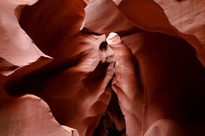lower-antelope-canyon-from-sedona-flagstaff