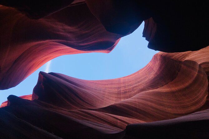 Lower Antelope Canyon General Guided Tour - What Makes the Lower Antelope Canyon Guided Tour Special