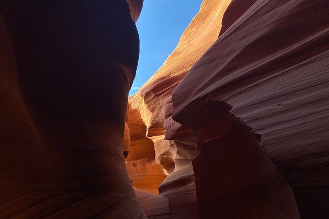 Lower Antelope Canyon General Guided Tour - Authentic Experiences and Unique Insights