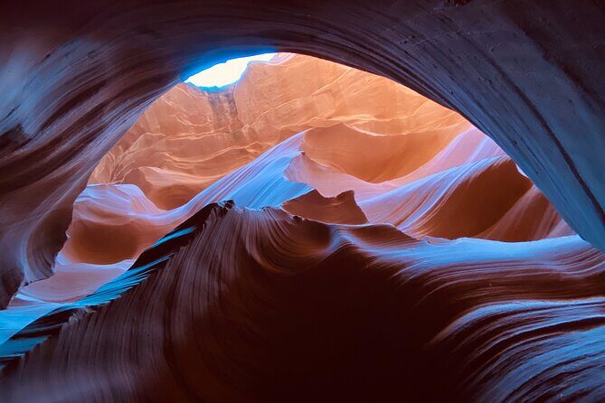 Lower Antelope Canyon General Guided Tour - Who Is This Tour Best For?