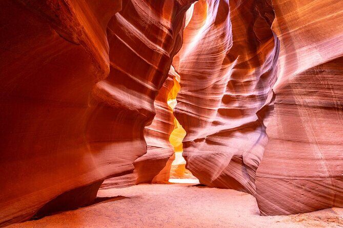 Lower Antelope Canyon & Horseshoe Bend Tours in Arizona - What You Can Expect from the Tour