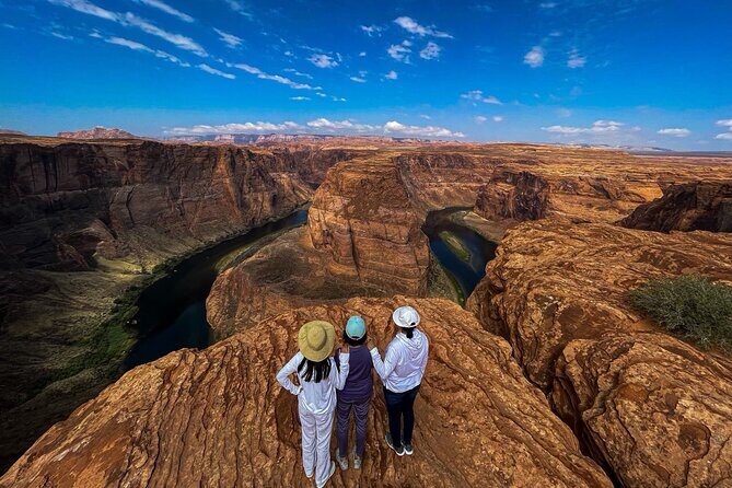 Lower Antelope Canyon & Horseshoe Bend Tours in Arizona - Who Should Consider This Tour?